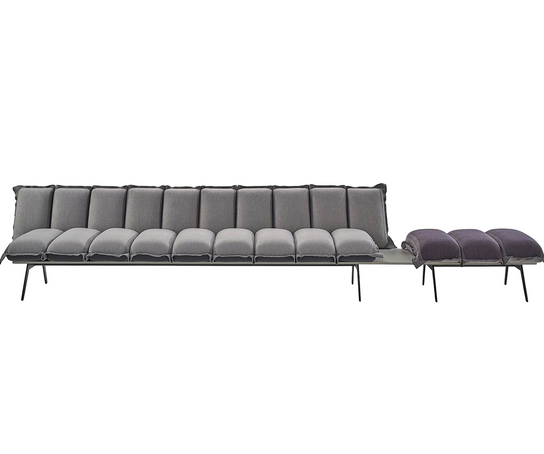Next Stop Bench | Sancal