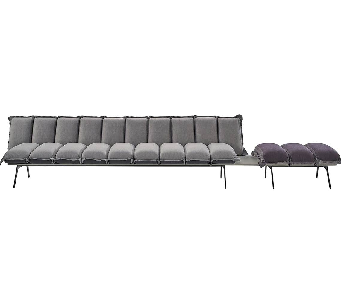 Next Stop Bench | Sancal