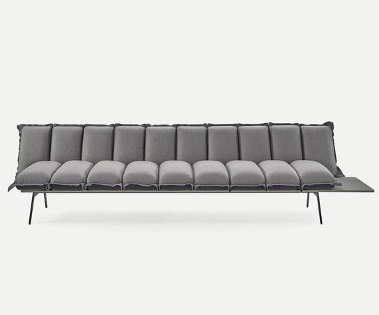 Next Stop Bench | Sancal