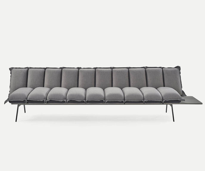Next Stop Bench | Sancal