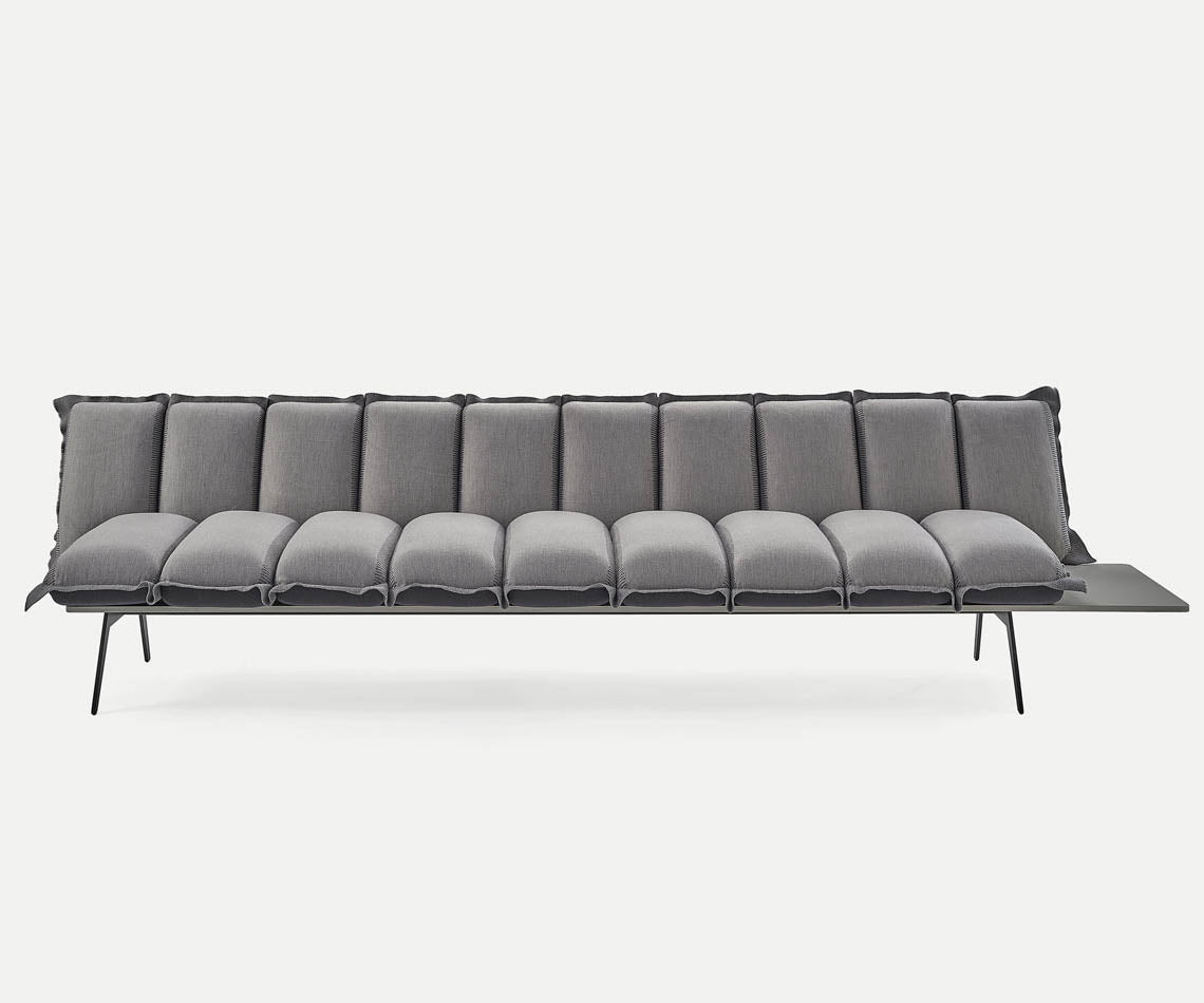 Next Stop Bench | Sancal