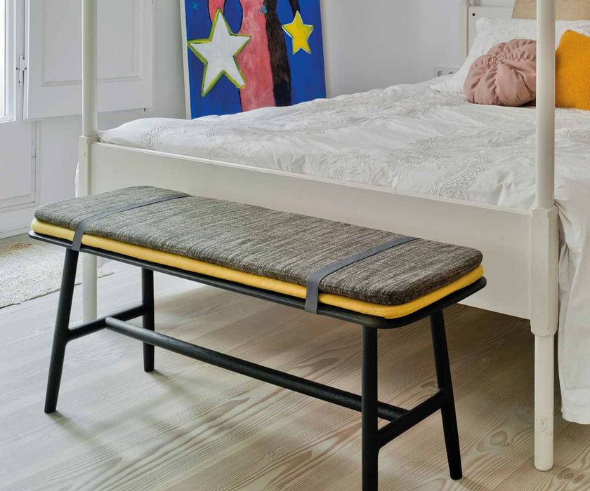 Nudo Bench | Sancal