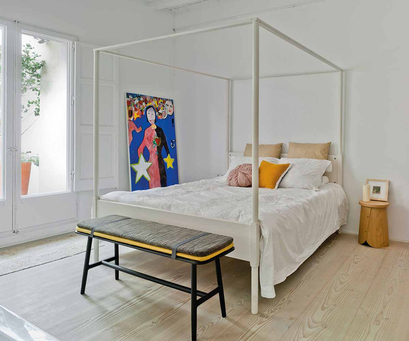 Nudo Bench | Sancal