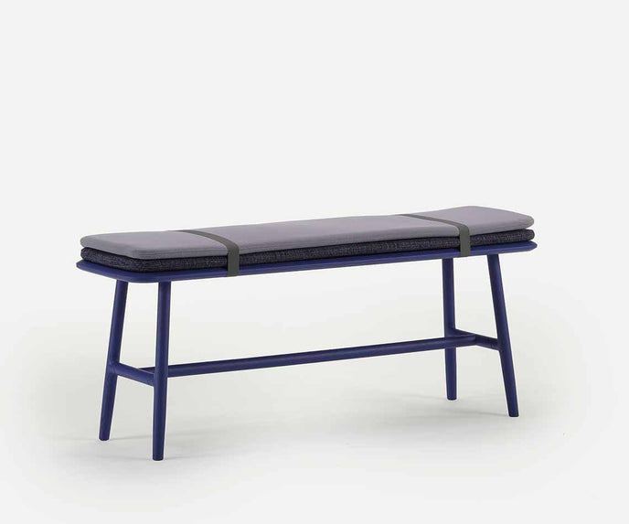 Nudo Bench | Sancal