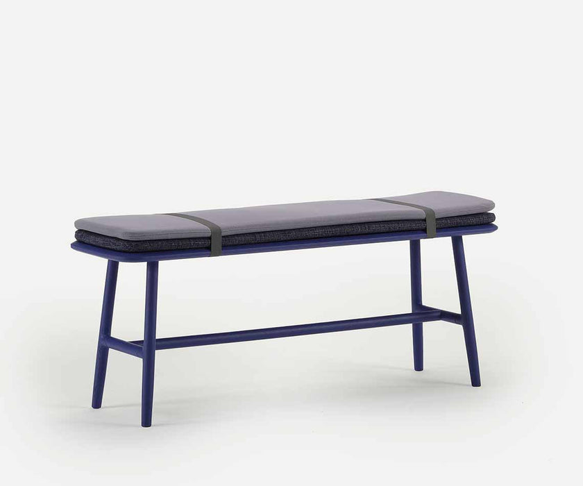 Nudo Bench | Sancal