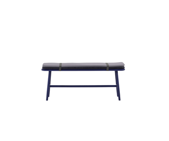 Nudo Bench | Sancal