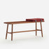 Nudo Bench | Sancal