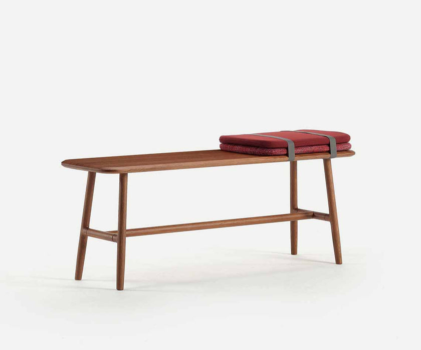 Nudo Bench | Sancal