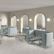 Rew Bench | Sancal