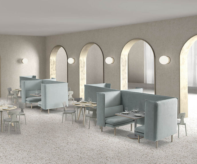 Rew Bench | Sancal