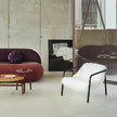 Elle Armchair | Sancal