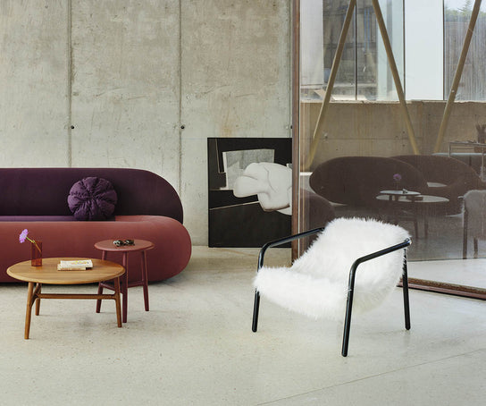 Elle Armchair | Sancal