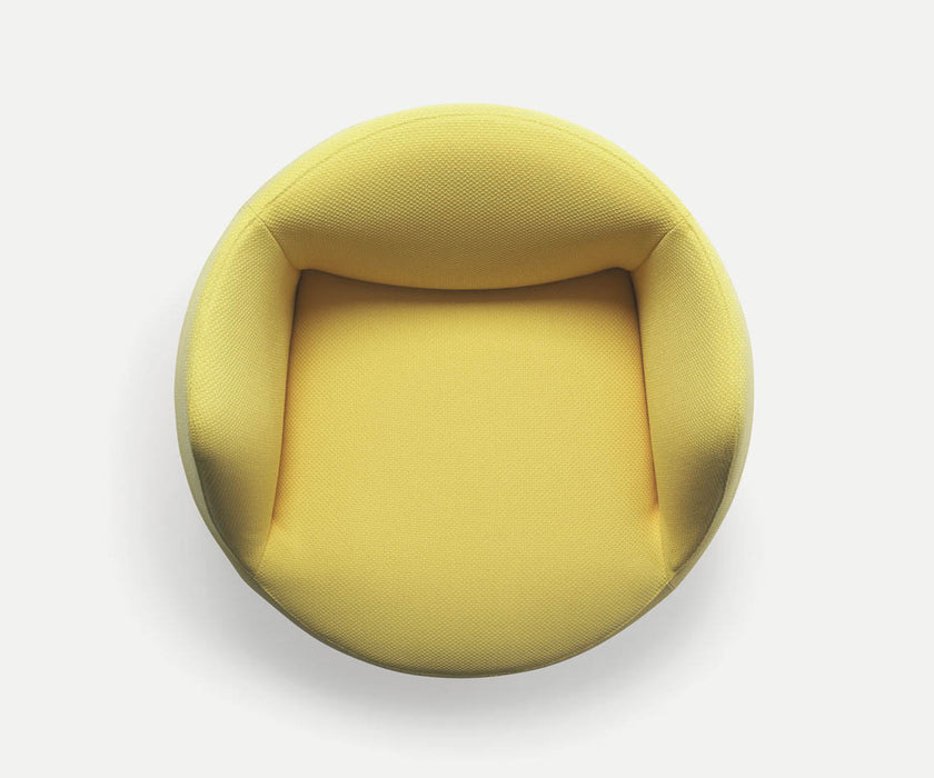 Magnum Lounge Chair | Sancal
