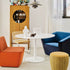 Tea Lounge Chair Sancal