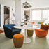 Tea Lounge Chair Sancal