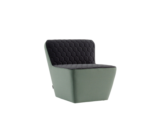 Tea Lounge Chair Sancal