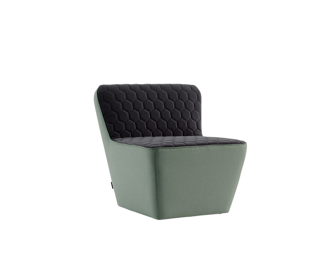Tea Lounge Chair Sancal