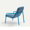Elle Armchair | Sancal