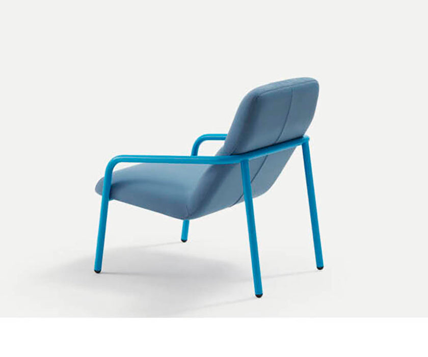 Elle Armchair | Sancal