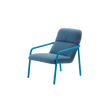 High end Elle Armchair by Sancal Casa Design