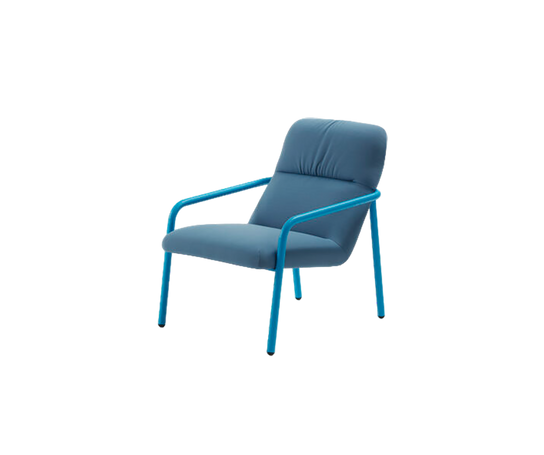 High end Elle Armchair by Sancal Casa Design