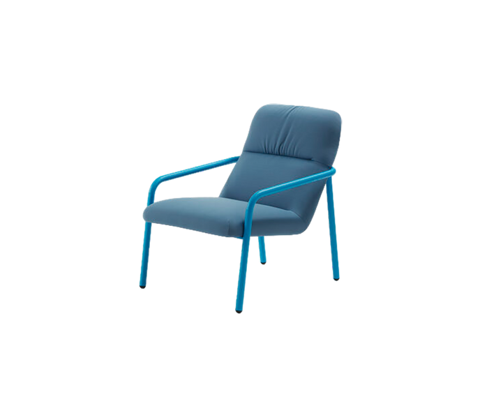 High end Elle Armchair by Sancal Casa Design