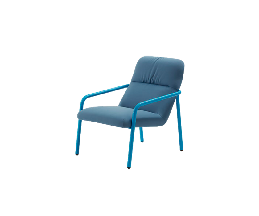 High end Elle Armchair by Sancal Casa Design