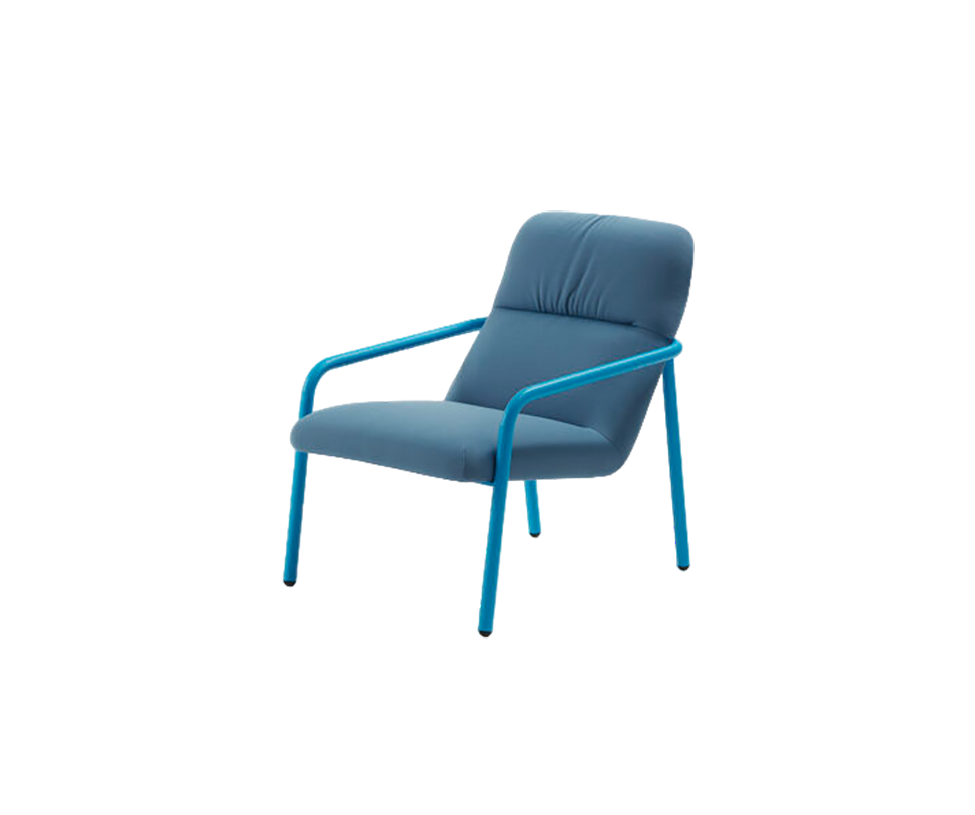 High end Elle Armchair by Sancal Casa Design