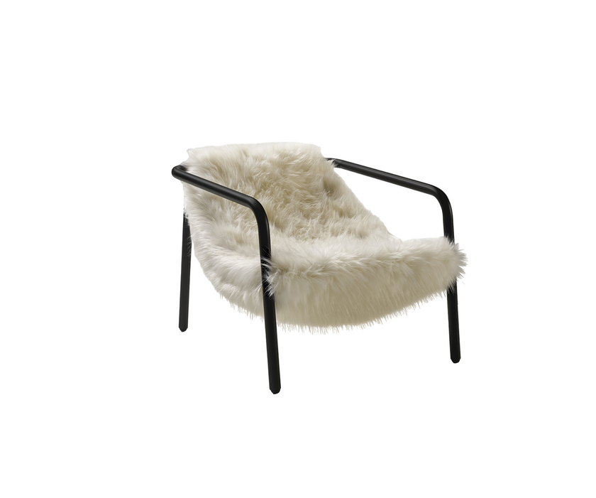 Elle Armchair | Sancal