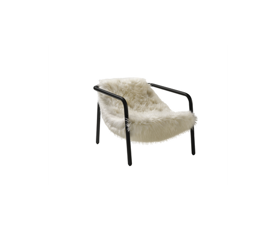 Elle Armchair | Sancal