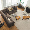 Elle Armchair | Sancal
