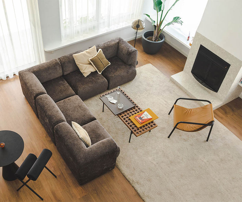 Elle Armchair | Sancal