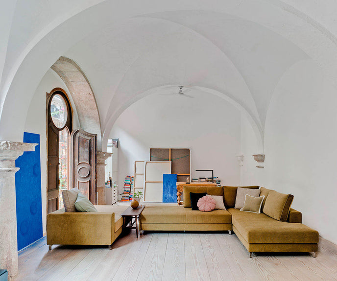 City Sofa | Sancal 