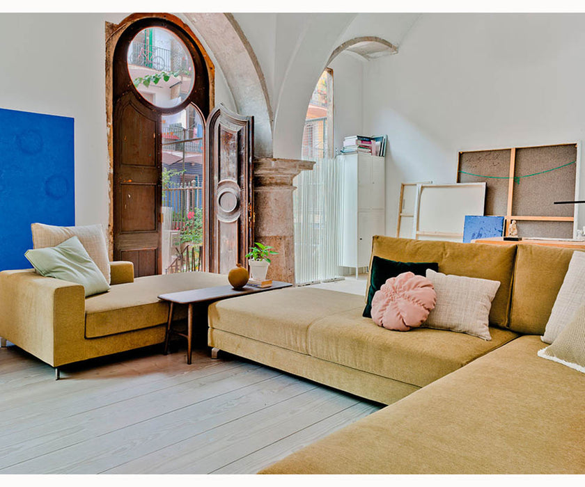 City Sofa | Sancal 