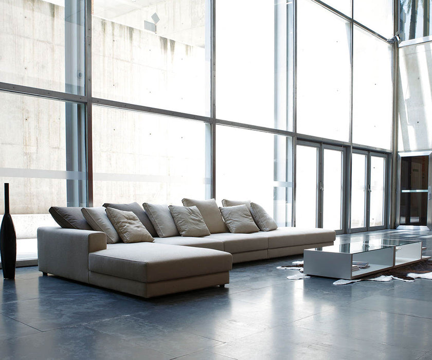 City Sofa | Sancal 