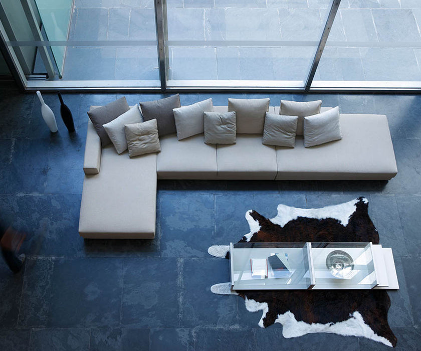 City Sofa | Sancal 