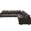 Deep Sofa | Sancal 