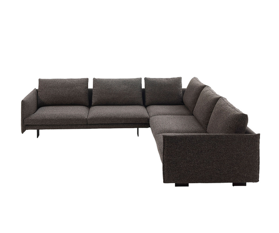 Deep Sofa | Sancal 