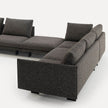 Deep Sofa | Sancal 
