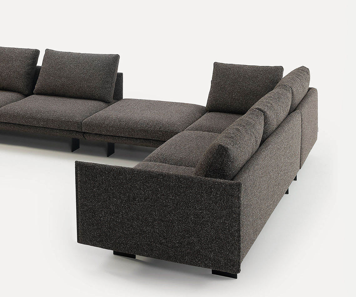 Deep Sofa | Sancal 