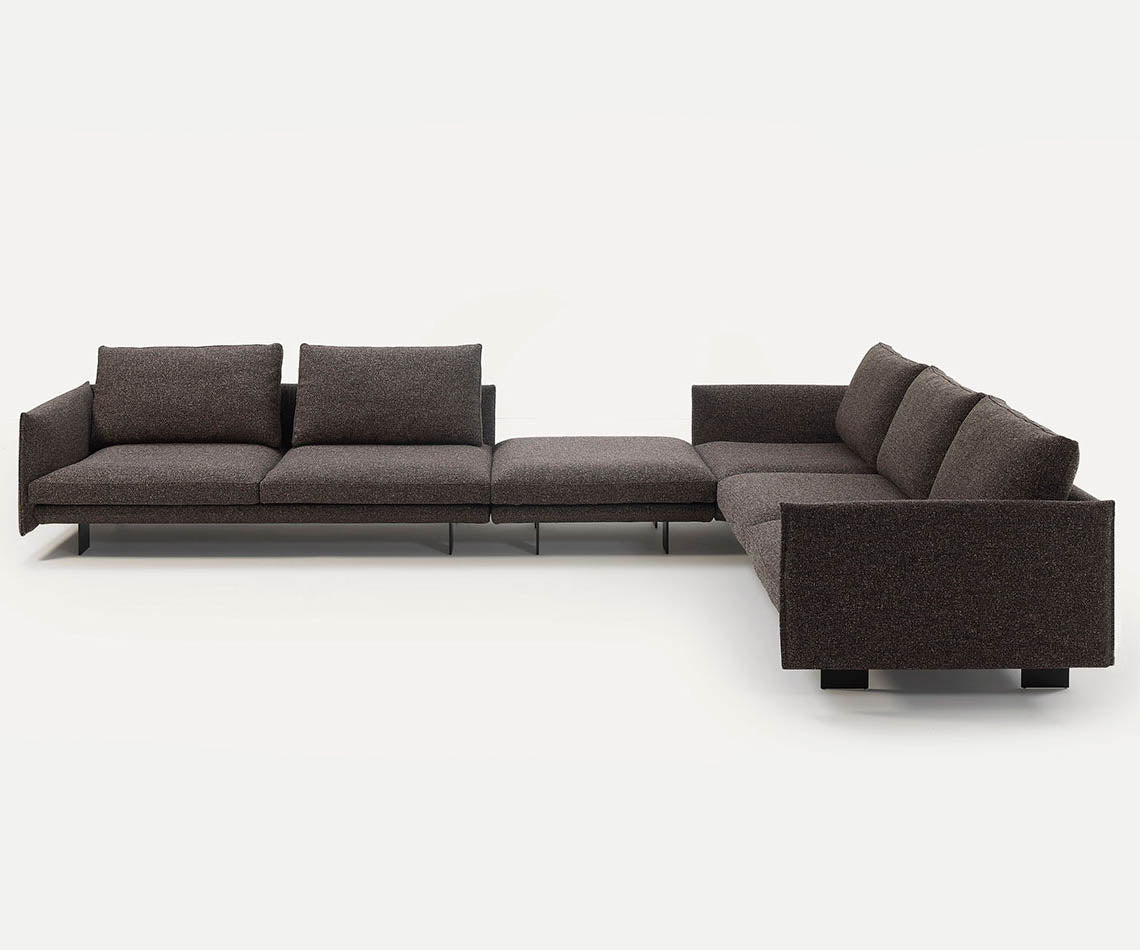 Deep Sofa | Sancal 