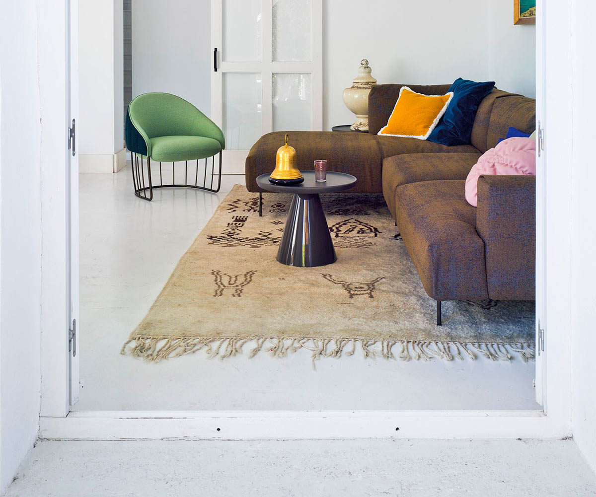 Tiptoe Sofa | Sancal