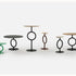 Totem Stool | Sancal