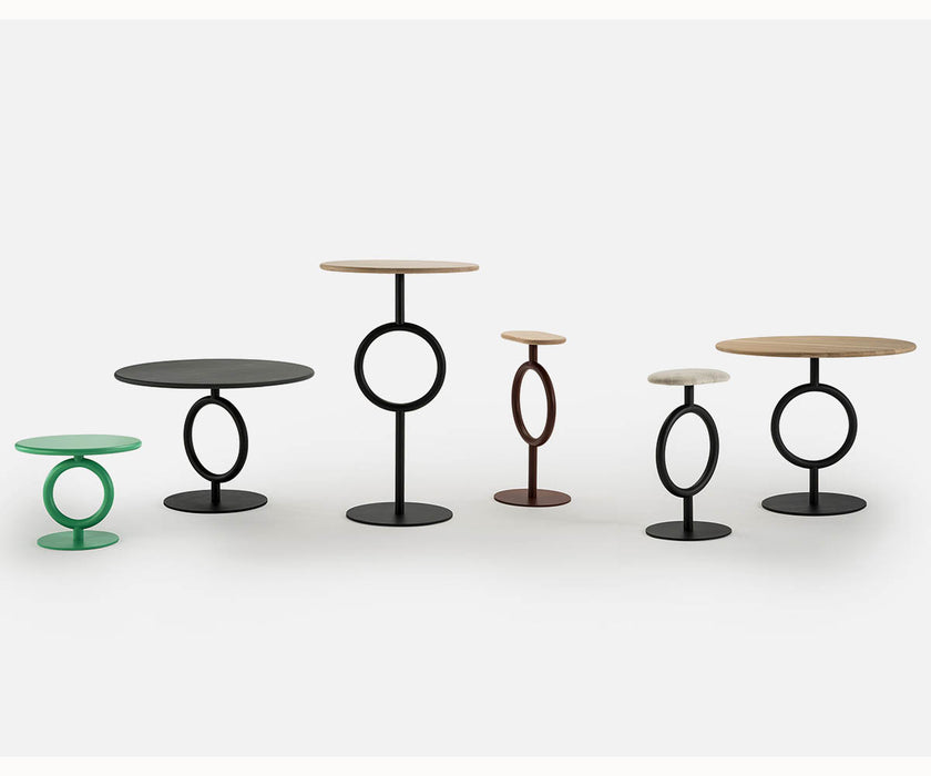 Totem Stool | Sancal