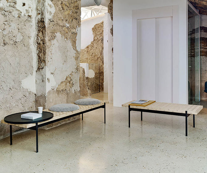 Interchange Bench | Sancal