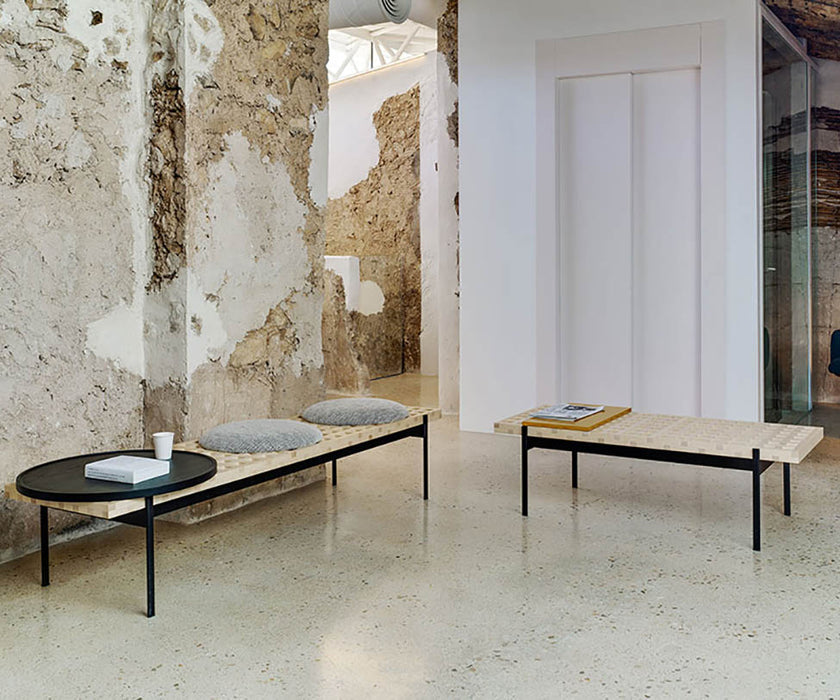 Interchange Bench | Sancal
