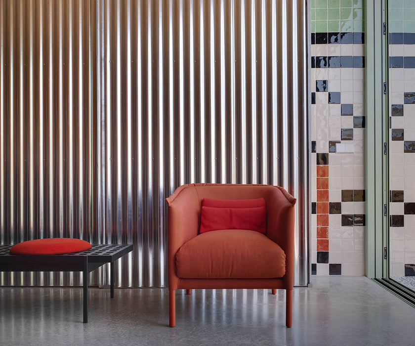 Interchange Bench | Sancal