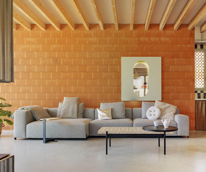 Interchange Bench | Sancal