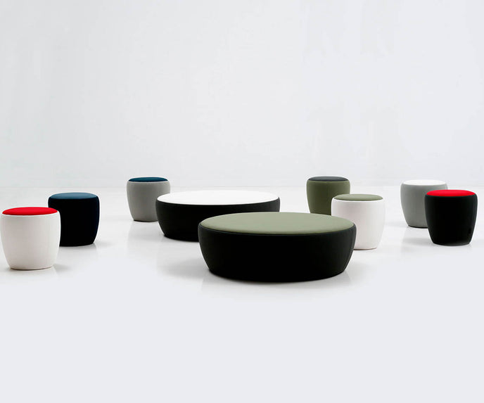 Chat Pouf | Sancal