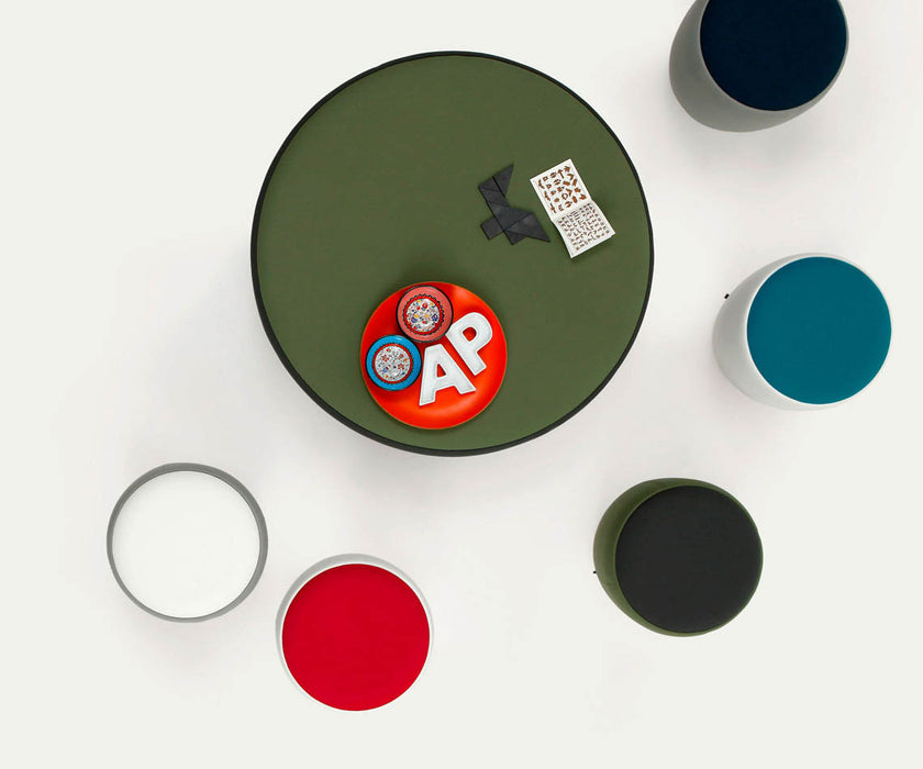 Chat Pouf | Sancal